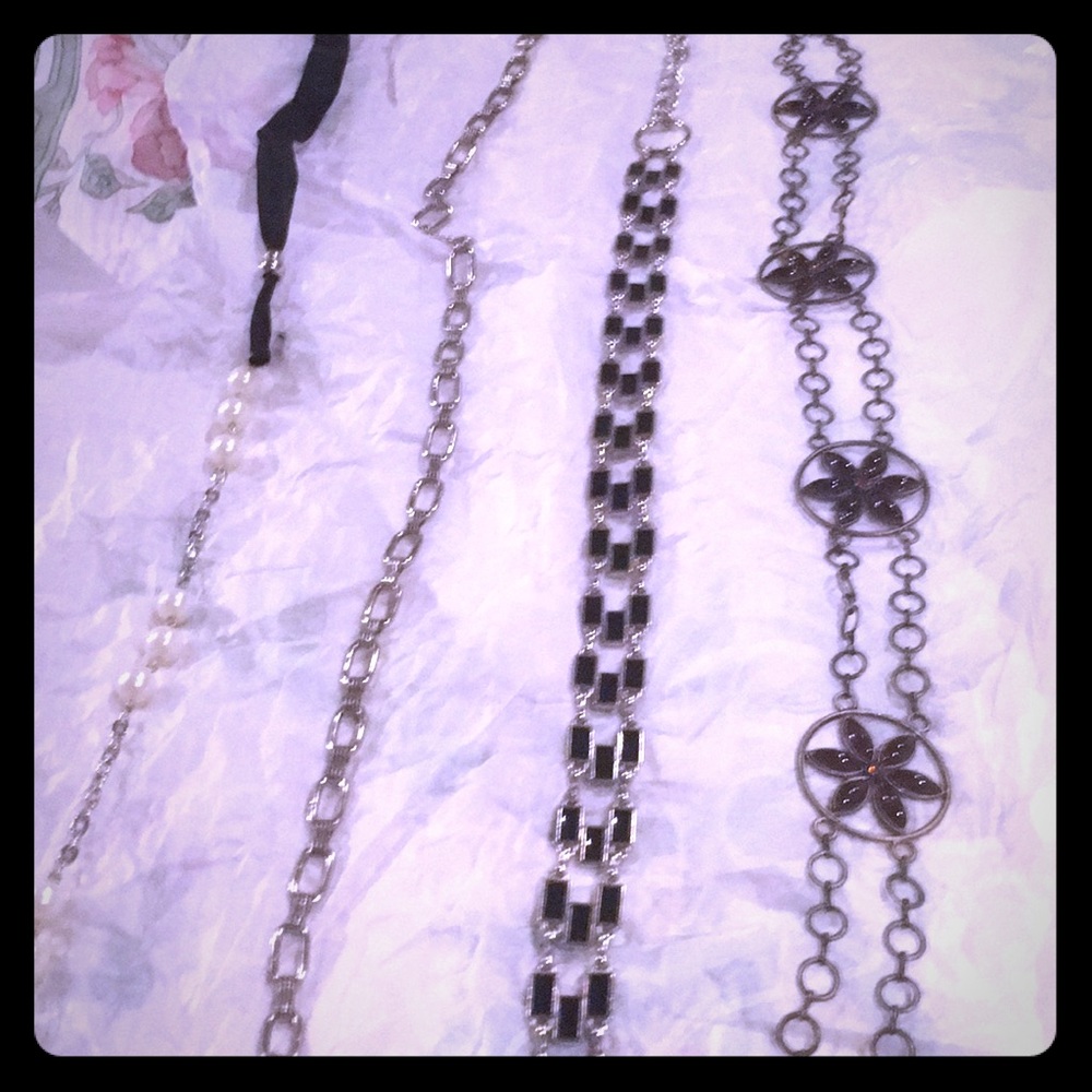 Women’s fashion belts beautiful